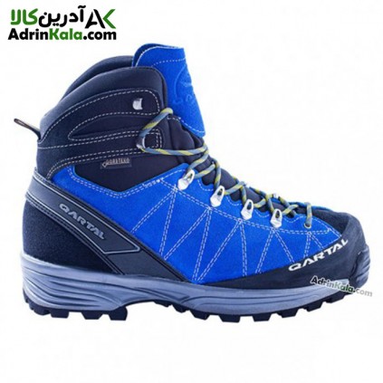 قیمت کفش کوهنوردی قارتال مدل سهند رنگ آبی