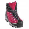 کفش کوهنوردی قارتال مدل سهند رنگ قرمز