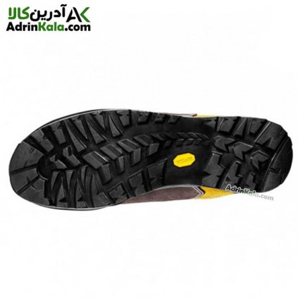 کفش کوهپیمایی قارتال مدل سهند رنگ قرمز