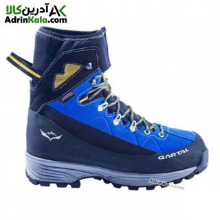قیمت کفش کوهنوردی قارتال مدل ساوالان رنگ آبی