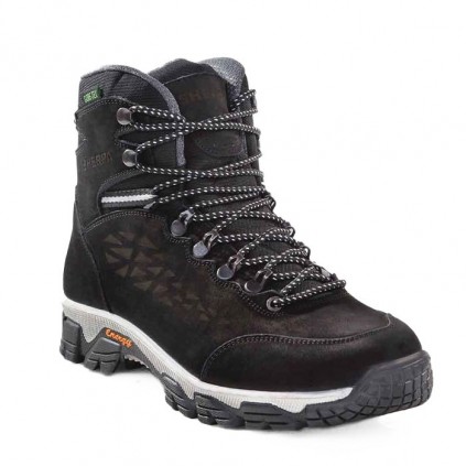 خرید کفش کوهنوردی شرپا مدل انرژی رنگ مشکی