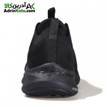 کفش ورزشی مردانه هامتو مدل 320742A-1 رنگ مشکی