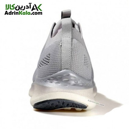 کفش هامتو مدل 320742A-3 رنگ طوسی