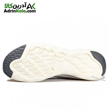 کفش هامتو مدل 320742A-3 رنگ طوسی