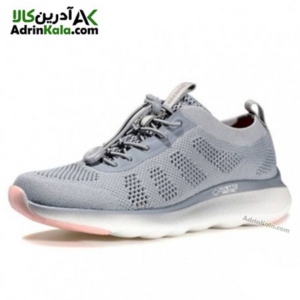 کفش زنانه هومتو مدل 320742B-2 رنگ خاکستری