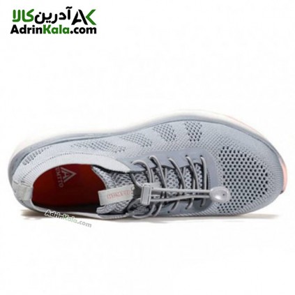 کفش هومتو مدل humtto 320742B-2 رنگ خاکستری