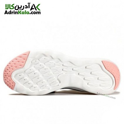 کفش باشگاهی زنانه هامتو مدل 320742B-2 رنگ خاکستری