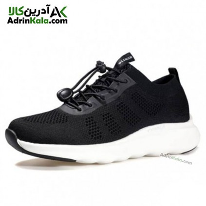 کفش هامتو مدل 320742B-1 رنگ مشکی