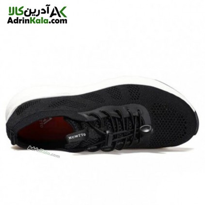 کفش ارزان زنانه هامتو مدل 320742B-1 رنگ مشکی