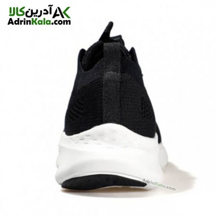 کفش دویدن زنانه هامتو مدل 320742B-1 رنگ مشکی