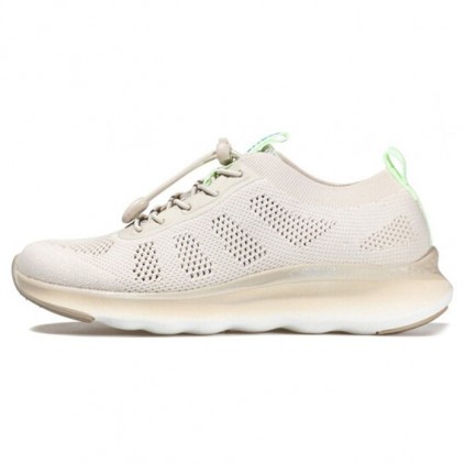 کفش پیاده روی زنانه هامتو مدل 320742B-3 رنگ بژ