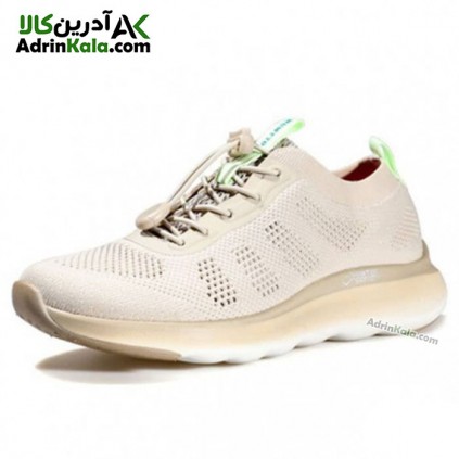 کفش راحتی زنانه هامتو مدل 320742B-3 رنگ بژ