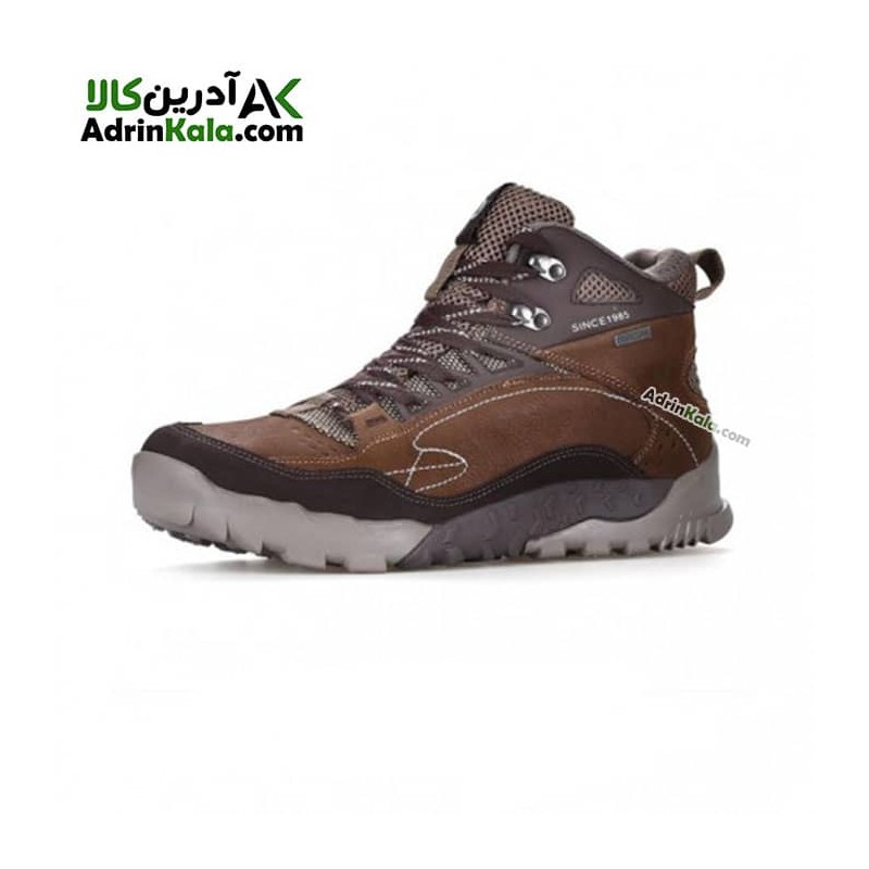 کفش کوهنوردی هامتو مردانه مدل 290017-2