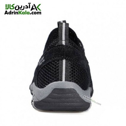 قیمت کفش مردانه هامتو کد 320798A-2 رنگ مشکی