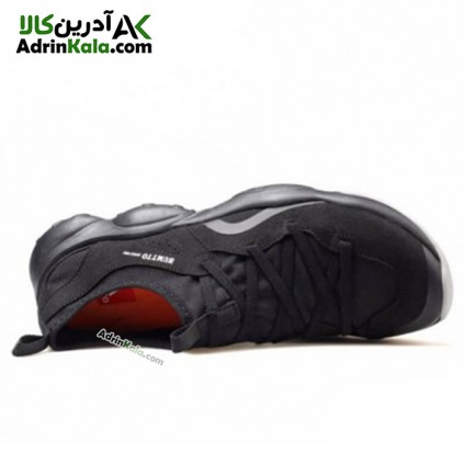 کفش راحتی مردانه هومتو مدل humtto 310429A-1 رنگ مشکی