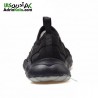 کفش مردانه humtto 310429A-1 رنگ مشکی