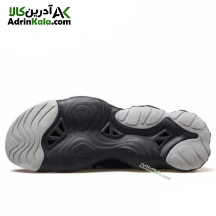 کفش مردانه هامتو مدل 310429A-1 رنگ مشکی