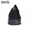 کفش مردانه هامتو مدل humtto 320300A-1 رنگ مشکی