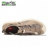 کفش پیاده روی مردانه هومتو مدل humtto 320300A-2 رنگ قهوه ای