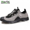 کفش پیاده روی خنک مردانه هامتو مدل humtto 320300A-3 رنگ خاکستری تیره