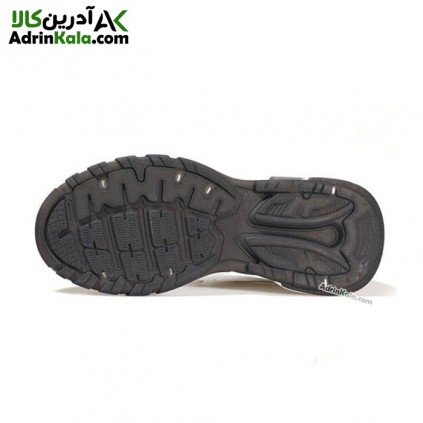 قیمت کفش 320849B-2 رنگ سفید/مشکی