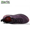 	کفش پیاده روی و ورزشی مردانه هامتو مدل humtto 310768A-3 رنگ بادمجانی