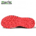 	کفش پیاده روی و ورزشی مردانه هامتو مدل humtto 310768A-3 رنگ بادمجانی