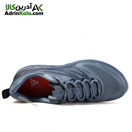 کفش مردانه هومتو مدل humtto 310768A-1 رنگ سرمه ای