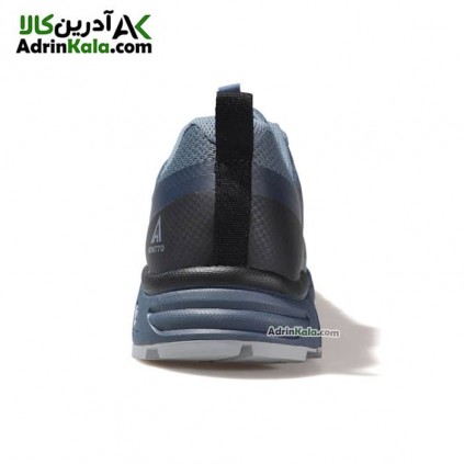 کفش رانینگ مردانه هامتو مدل 310768A-1 رنگ سرمه ای