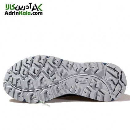 کفش هامتو مردانه مدل 310768A-1 رنگ سرمه ای