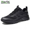 کفش پیاده روی و ورزشی مردانه هامتو مدل humtto 310768A-2 رنگ مشکی