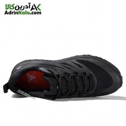 کفش هامتو مدل 310768A-2 رنگ مشکی