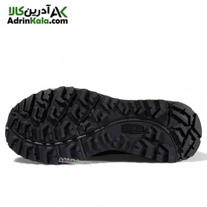 کفش تابستانه مردانه هامتو مدل humtto 310768A-2 رنگ مشکی