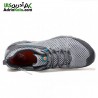 کفش تابستانی پیاده روی مردانه هومتو مدل humtto 120794A-2 رنگ طوسی