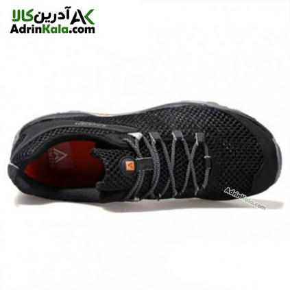 کفش هومتو مدل humtto 120794A-1 رنگ مشکی