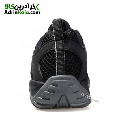 کفش هامتو پیاده روی مردانه مدل 120794A-1 رنگ مشکی