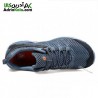 کفش تابستانی پیاده روی مردانه هومتو مدل humtto 120794A-3 رنگ سرمه ای