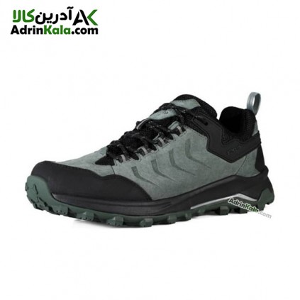 قیمت کفش هامتو مردانه مدل 110591A-3 رنگ سبز تیره