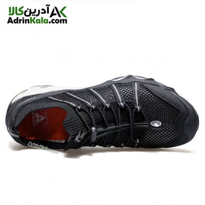کفش هومتو مدل humtto 620721A-1 رنگ مشکی