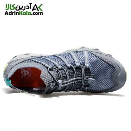 صندل هومتو مدل humtto 620721A-2 رنگ سرمه ای