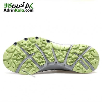 کفش هامتو مدل 620721A-2 رنگ سرمه ای