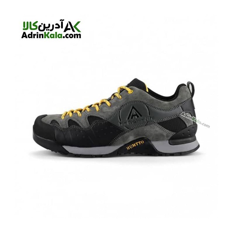 کفش مخصوص پیاده روی مردانه هومتو مدل 1-731130