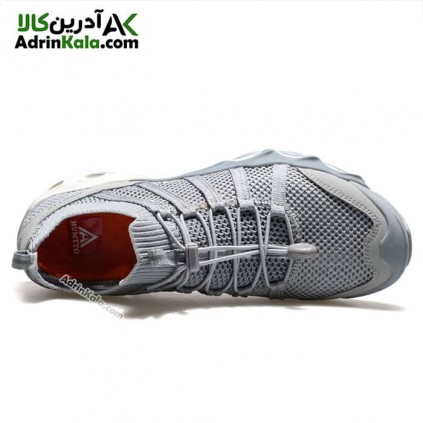 قیمت کفش مردانه هومتو مدل humtto 620721A-3 رنگ طوسی