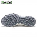 کفش مدل 620721A-3 رنگ طوسی