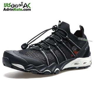 کفش زنانه هامتو مدل 620721B-1 رنگ مشکی