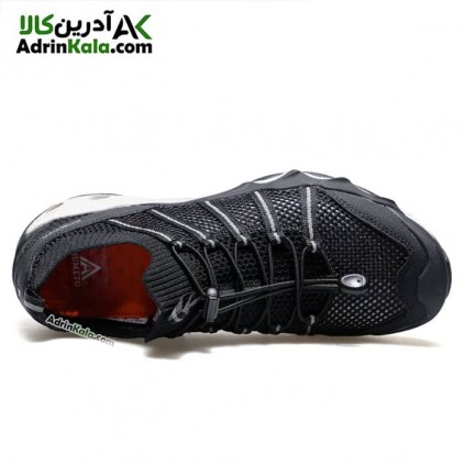 کفش هومتو مدل humtto 620721B-1 رنگ مشکی