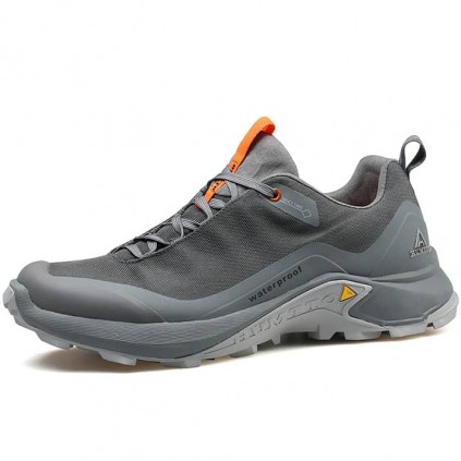 قیمت کفش مردانه هامتو مدل 110396A-2 رنگ خاکستری