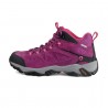 کفش کوهنوردی زنانه هامتو 6520
