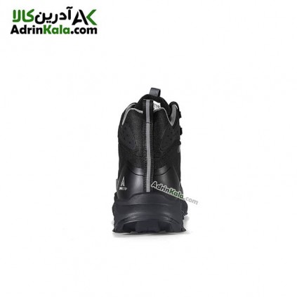 کفش کوهنوردی زنانه هامتو مدل 210500B-1 رنگ مشکی