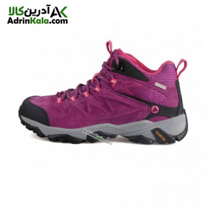 کفش کوهنوردی زنانه هامتو 1-6520